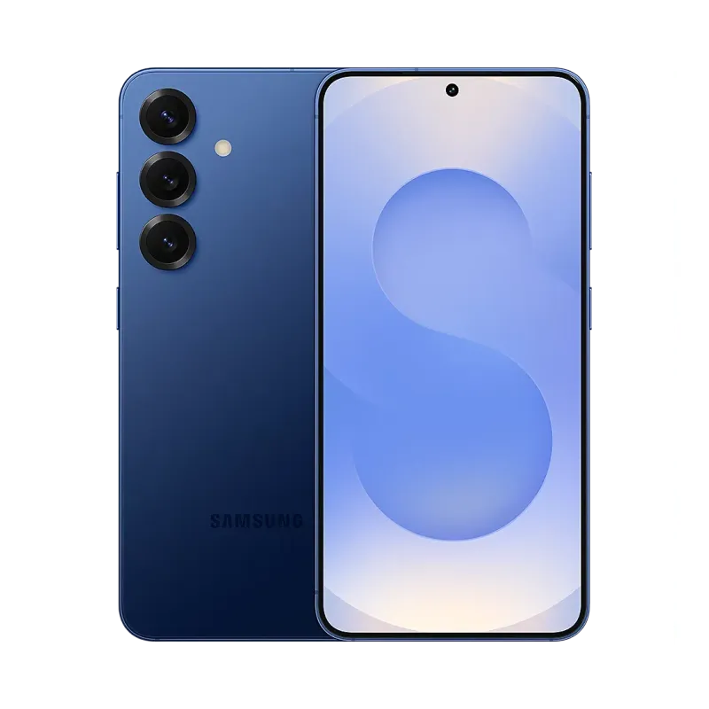 Samsung Galaxy S25 12GB 256GB 5G Dual SIM Waterproof Flagship Smartphone