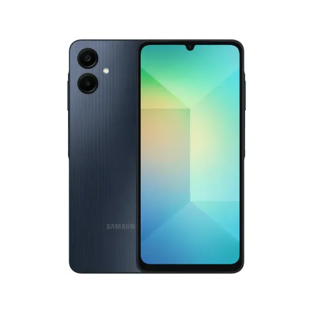 Samsung Galaxy A06 Dual SIM 6GB RAM 128GB ROM with 5000mAh Battery Capacity
