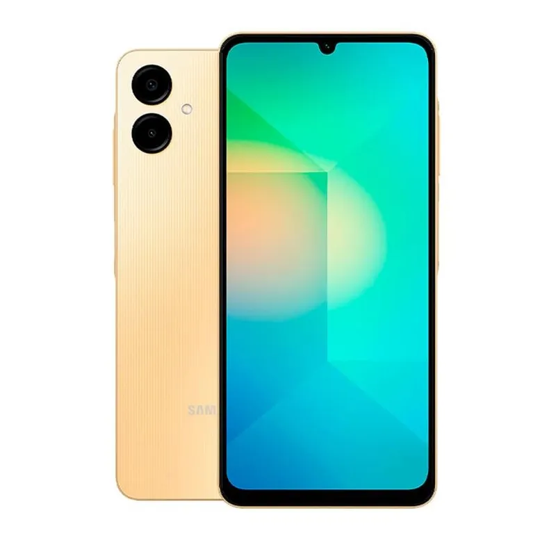 Samsung Galaxy A06 4GB RAM 64GB ROM with 6.7-inch Display