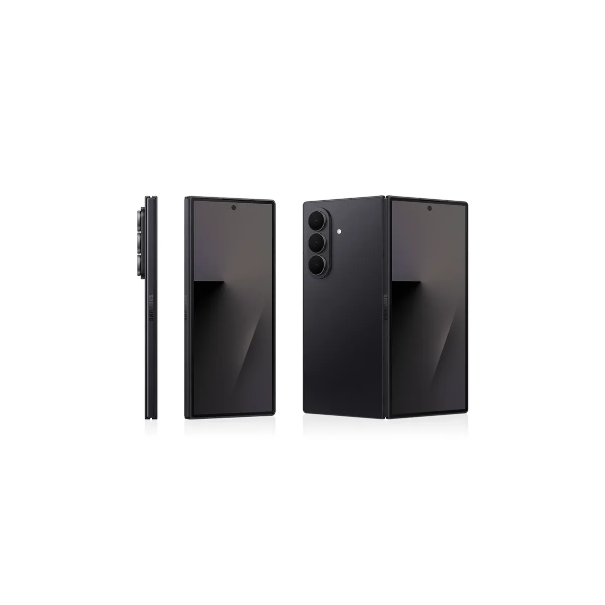 Samsung Galaxy Z Fold 7 16GB RAM 1 TB ROM 8.0 inches Full AMOLED 2x Display Smartphone