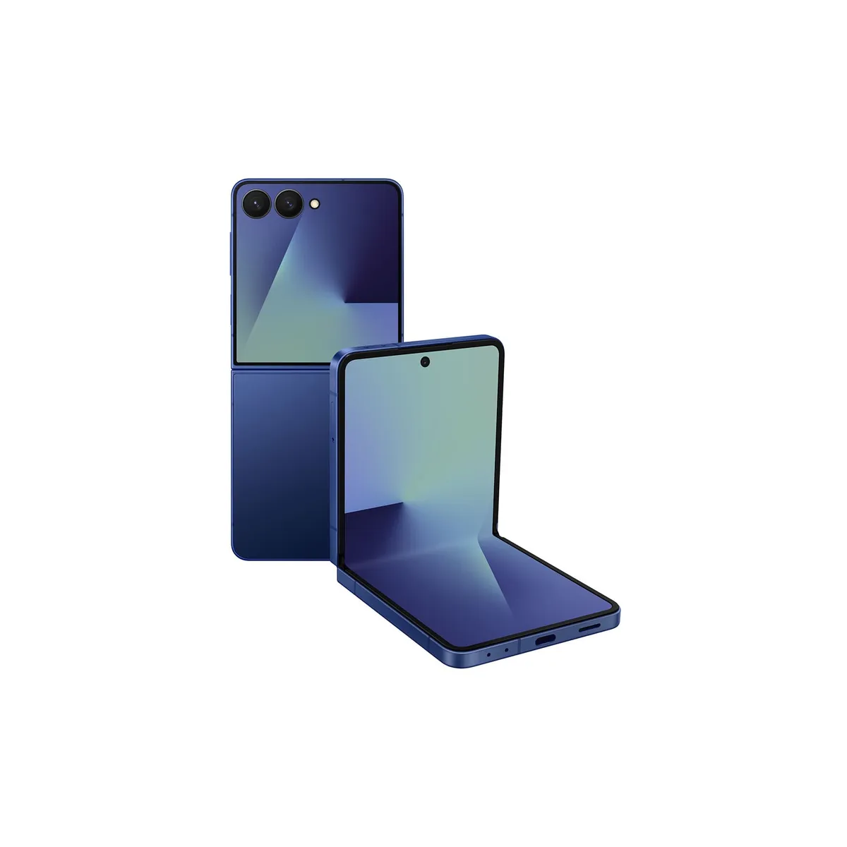Samsung Galaxy Z Flip 7 12GB RAM 256GB ROM 6.9 inches Super AMOLED Screen Display