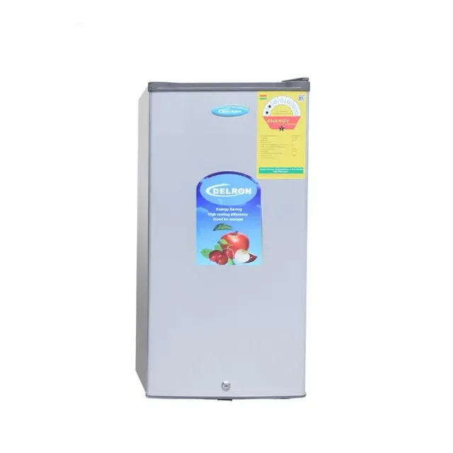 Delron DTF-73 Table Top Refrigerator - 73 Liters