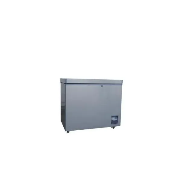 Delron 197Litres - Chest Freezer Single Door