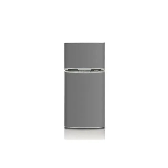 Delron 84 Litres - DRF-84 Double Door Refrigerator