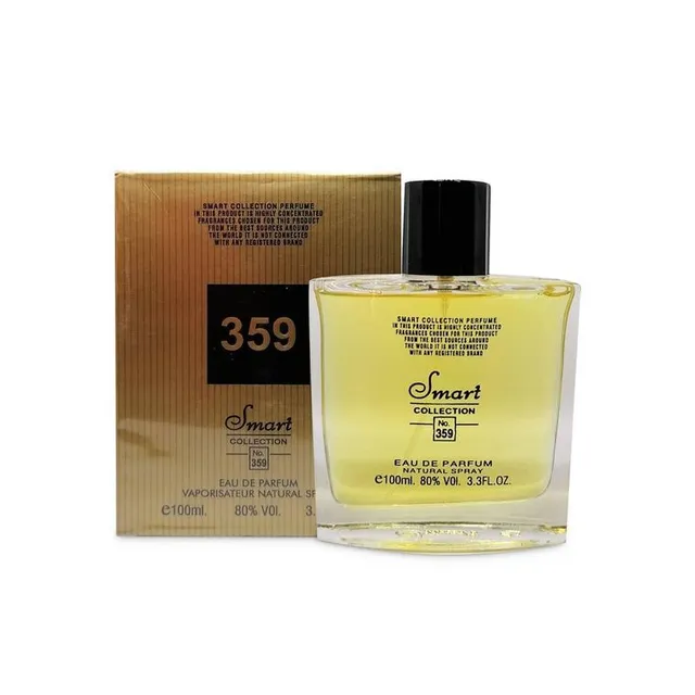Fragrance World Smart Collection Perfume 359 100ml EDP for Men