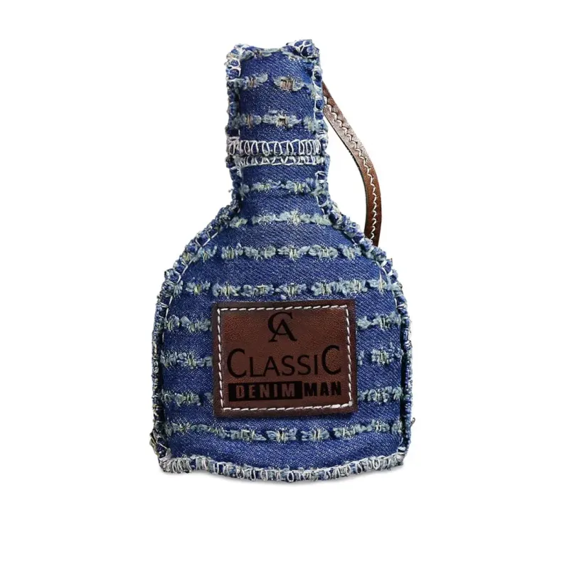 Chris Adams Classic Denim Man 100ML EDP