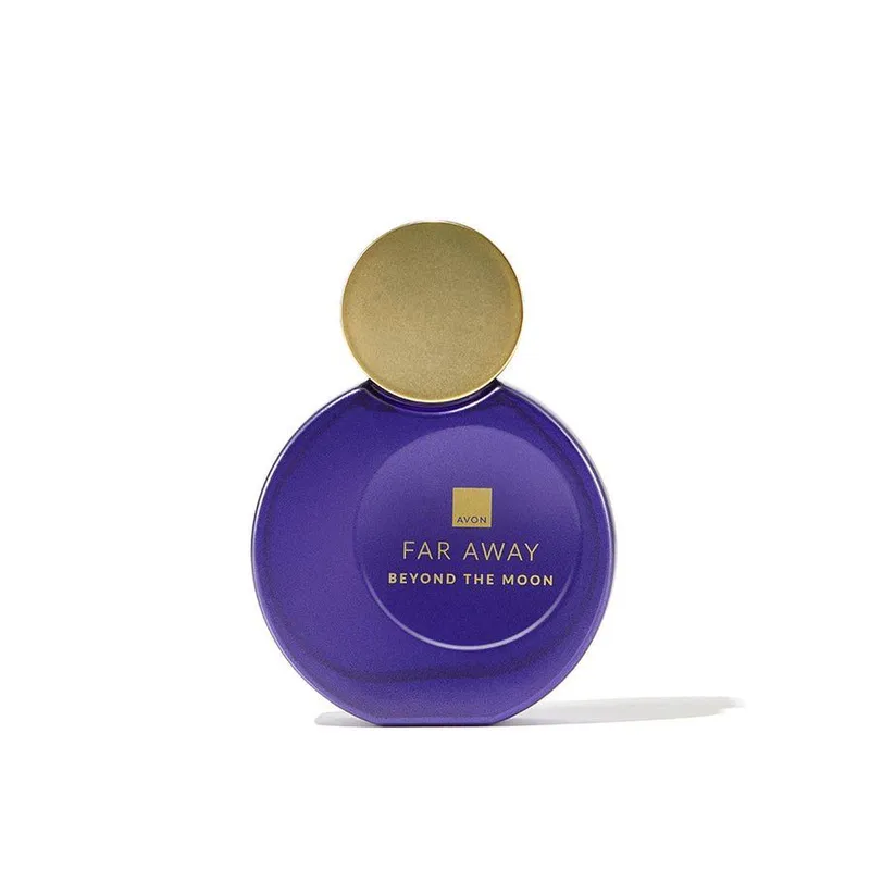 Avon Far Away Beyond The Moon Perfum edp 50ml