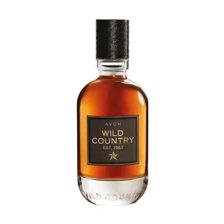 Avon Wild Country Eau De Toilette 75ml For Men