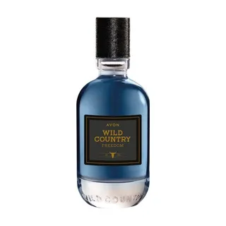 Avon Wild Country Freedom Perfume For Men EDT - 75ml