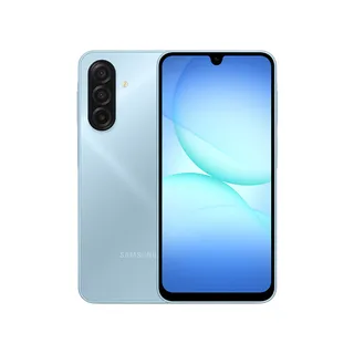 Samsung Galaxy A17 4GB 128GB Super AMOLED 5000mah 50MP Camera Android 15