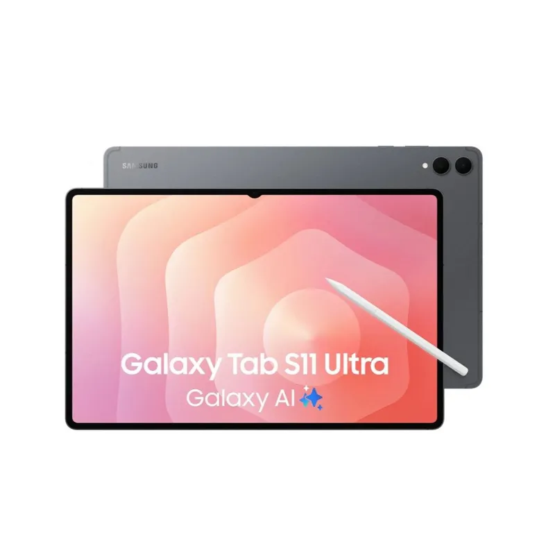 Samsung Galaxy Tab S11 Ultra 5G 12GB 256GB Ai Tablet 14.6 inches Display