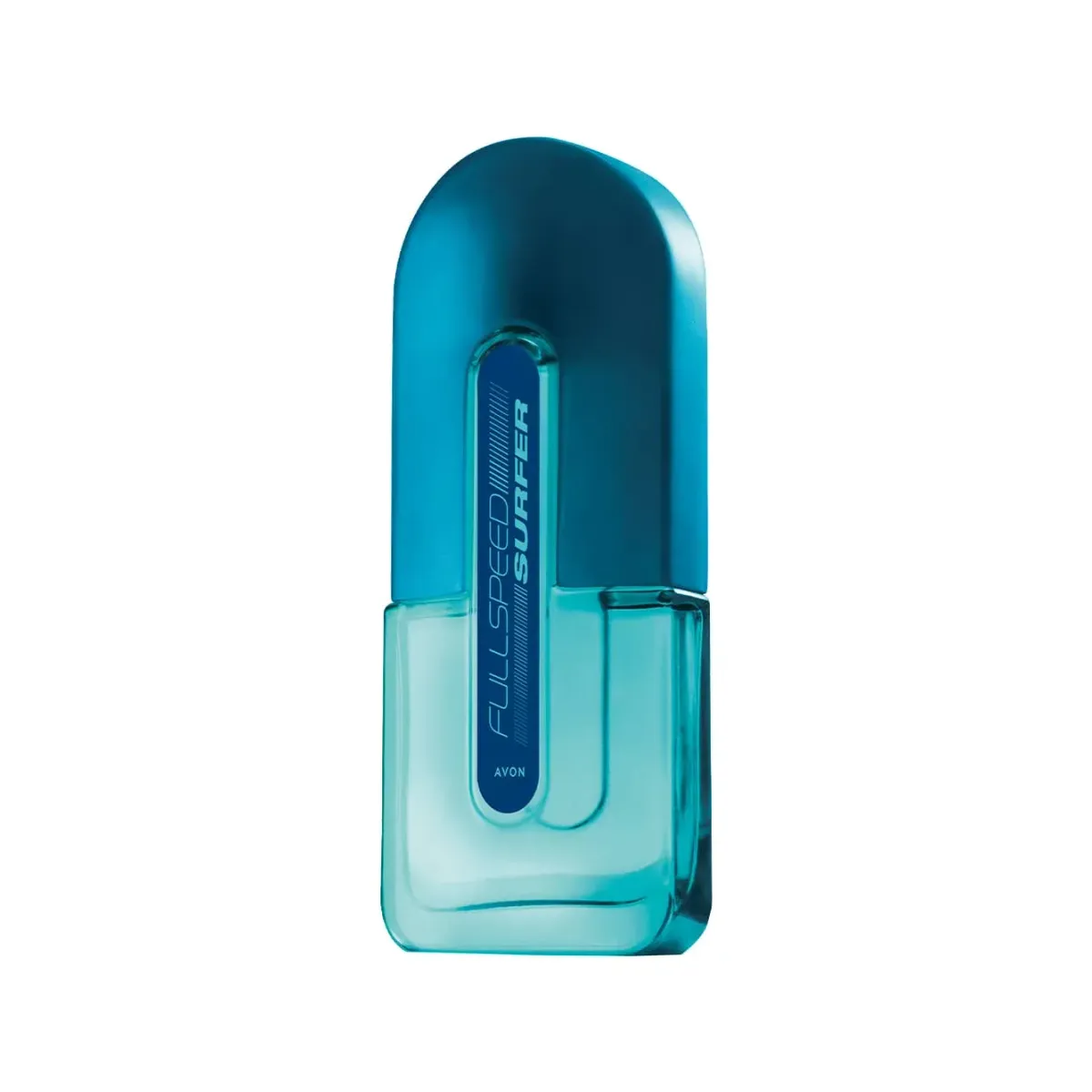 Avon Full Speed Surfer Eau de Toilette 75ML