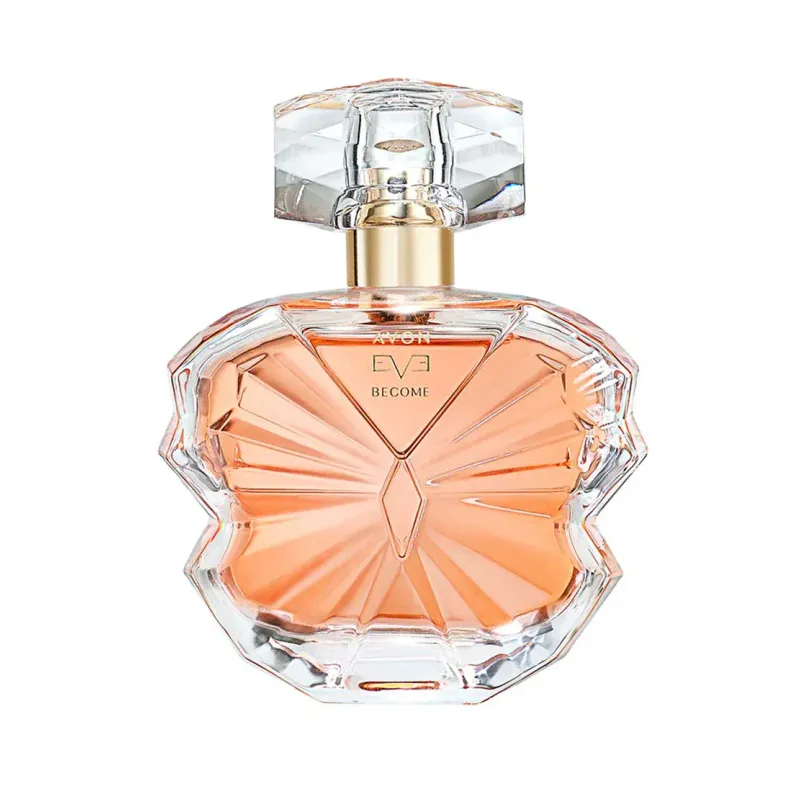 Avon Eve Become Eau de Parfum 50ml