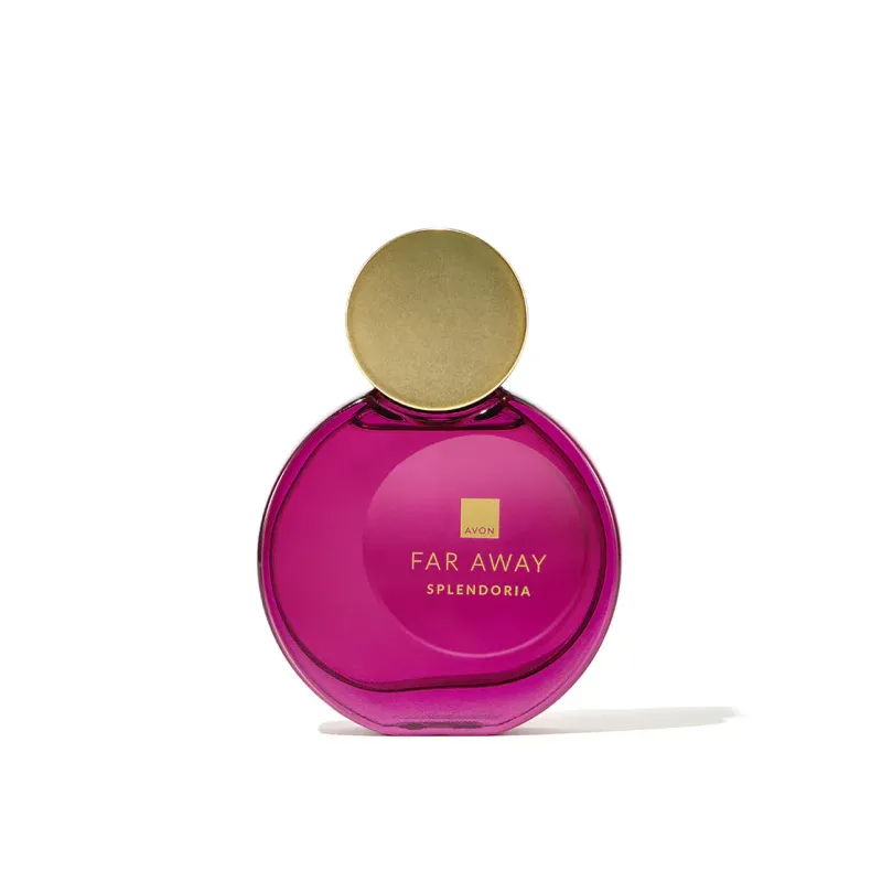 Avon Far Away Splendoria Eau de Parfum - 50ml