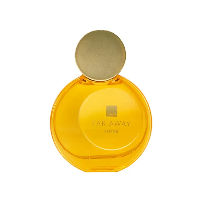 Avon Far Away Shine Eau de Parfum 50ml