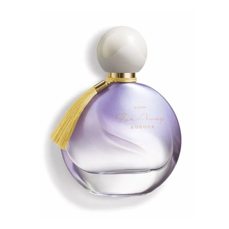 Avon Far Away Aurora Eau de Parfum 50ml