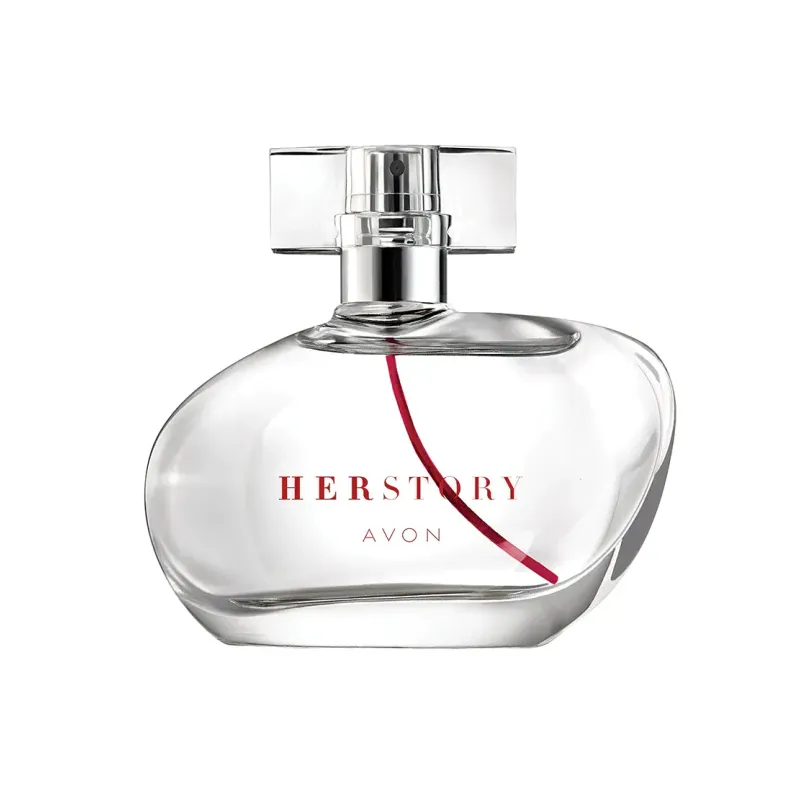 Avon Herstory Eau de Parfum 50ml