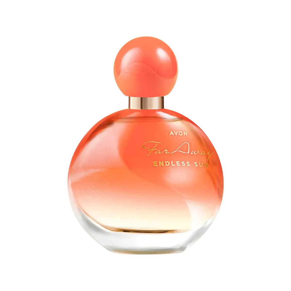 Avon Far Away Endless Sun Eau de Parfum 50ml