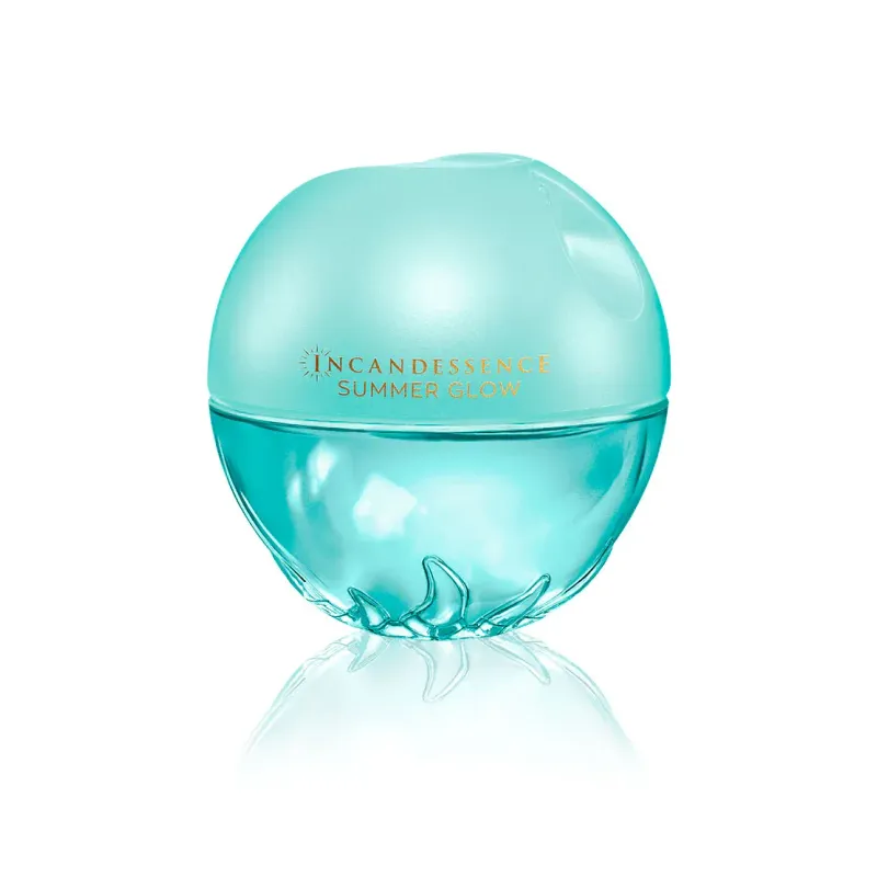Avon Incandessence Summer Glow Eau de Parfum 50ml