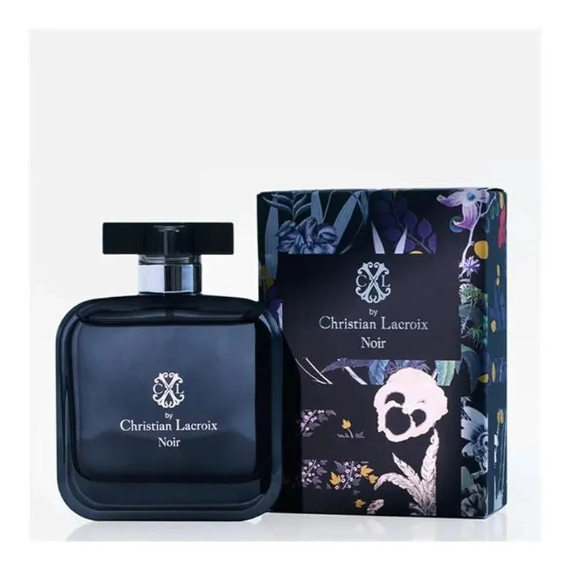 Christian Lacroix Noir Eau De Toilette for Men 100ml