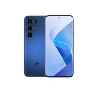 Itel S26 Ultra 6.8" AMOLED, 50MP Camera, 5000mAh Battery, 4G Smartphone