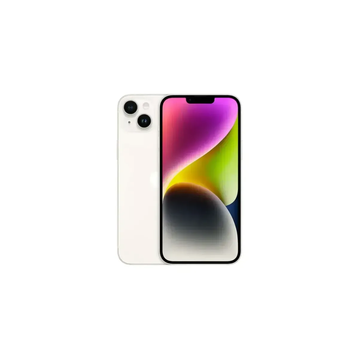 Apple iPhone 14 Plus Unlock 128GB Renewed