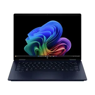 Hp Omnibook X Flip N Gai 14″ – Intel Core Ultra 7 256v, 16gb Lpddr5x, 1tb Nvme, 2k Touch (Win 11 Home)