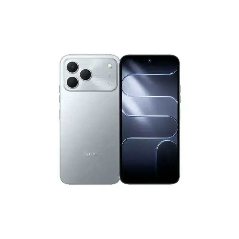 TECNO Spark 50 4G (12GB RAM 128GB Storage) 5200mAh-12 months Warranty