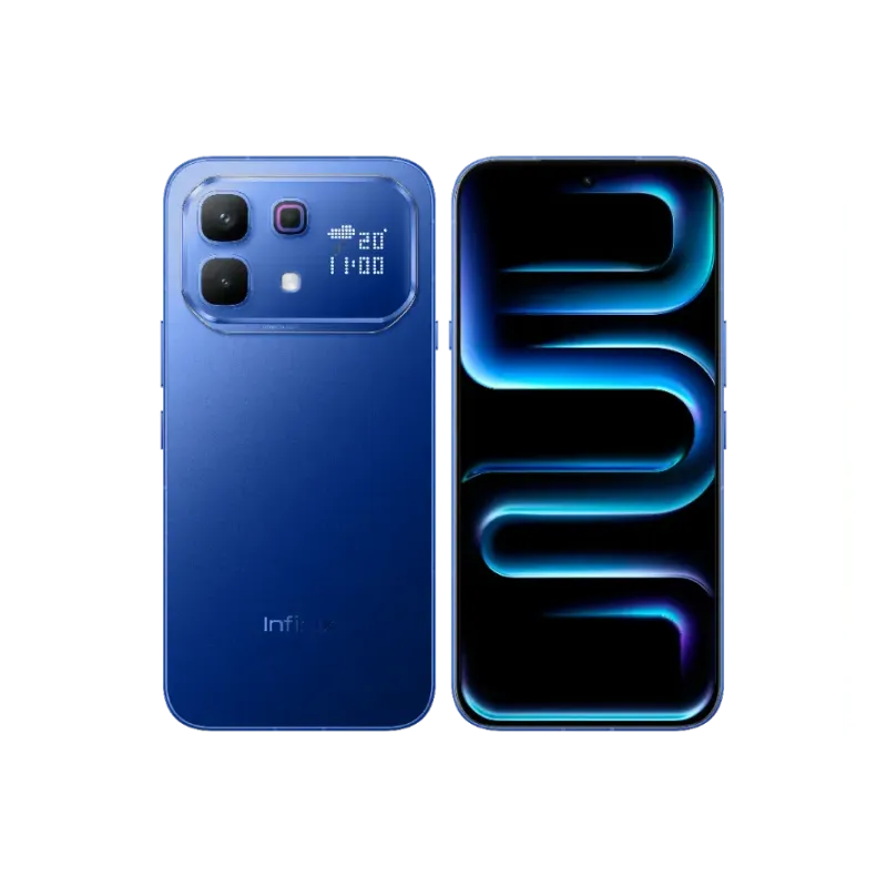 Infinix Note 60 Pro 8GB -256GB