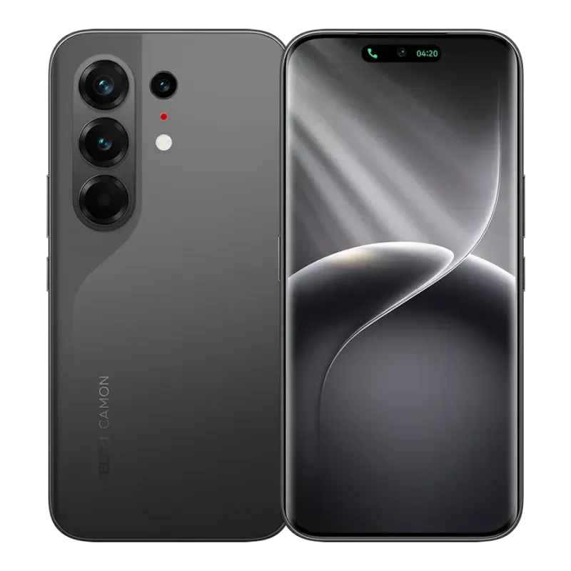 Tecno Camon 50 pro -8GB 256GB