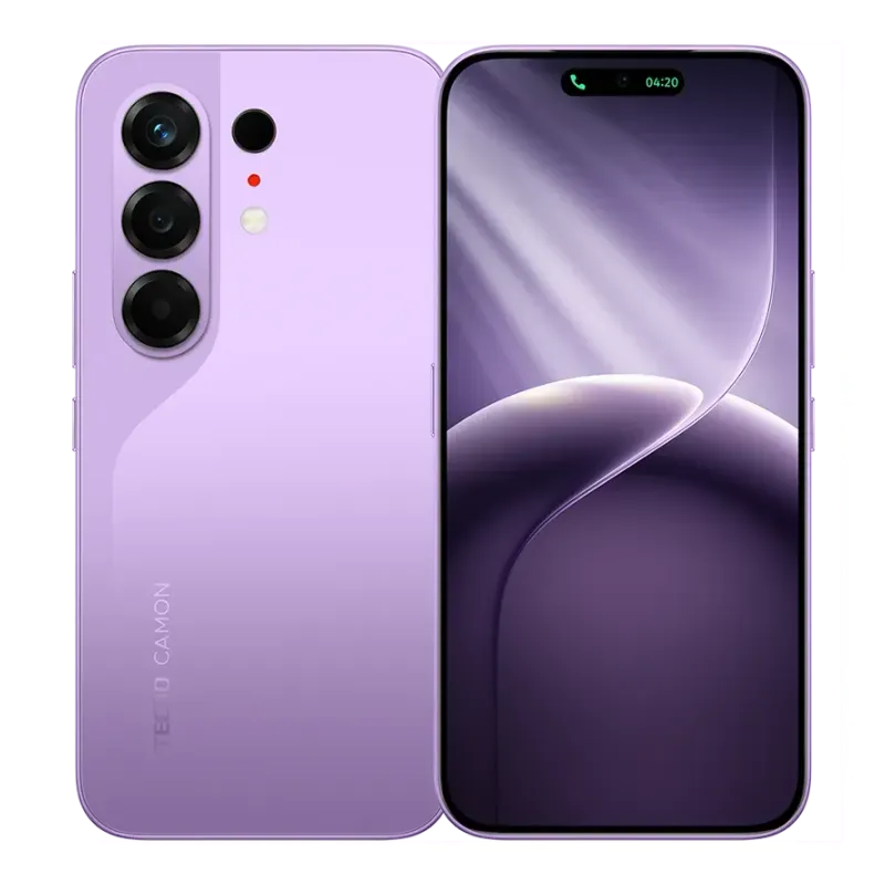 Tecno Camon 50 8GB 256GB