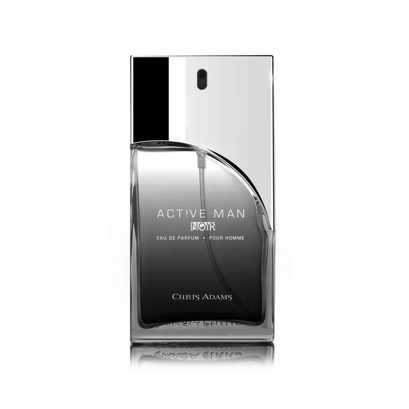 Active Man Noir 100ML Spray Perfume
