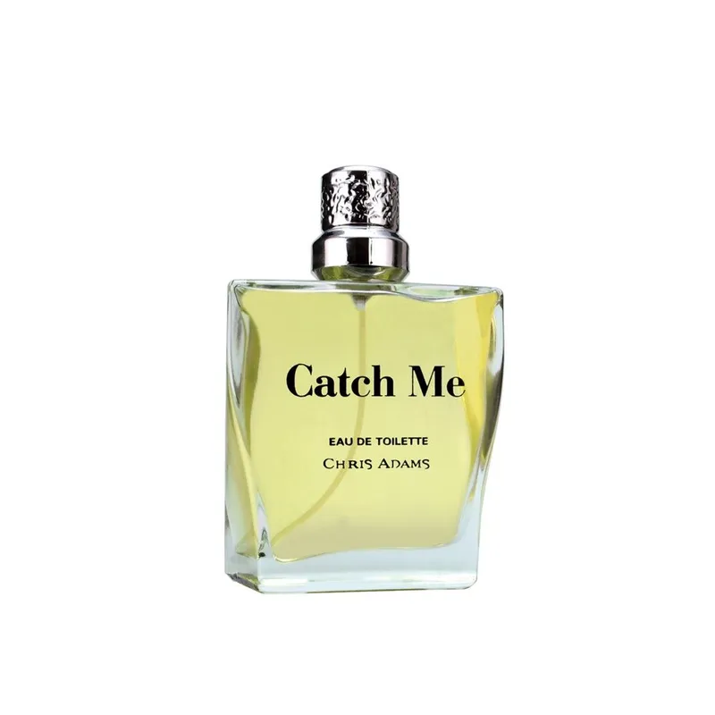 Active Man Catch- Me 100ml Spray Perfume