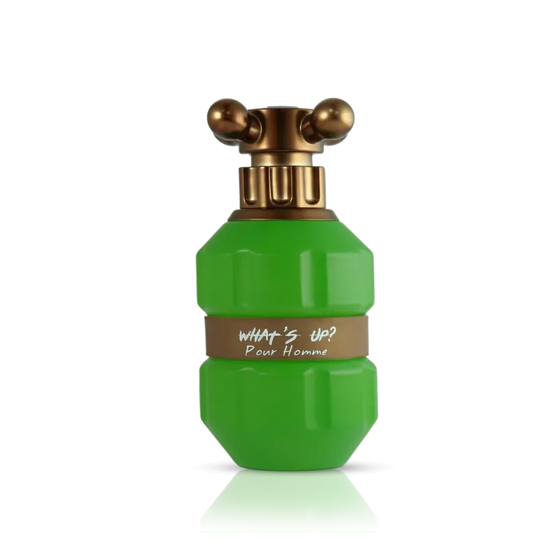 Chris Adams What's up? 100ml Perfume Spray