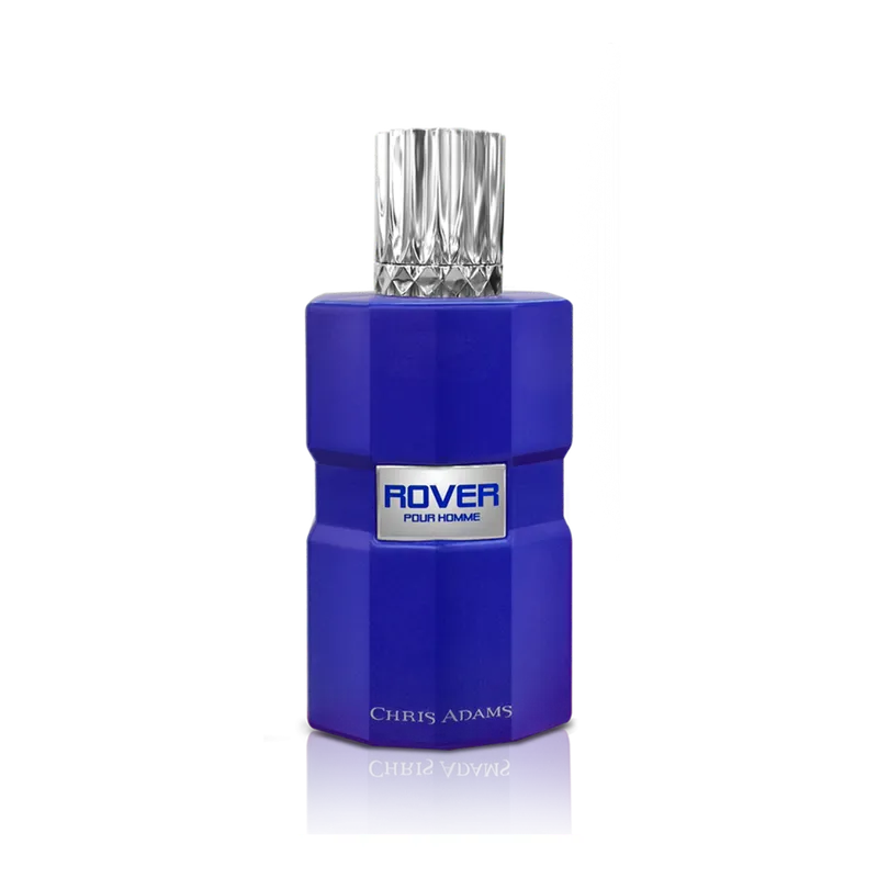 Chris Adams Rover 100ml Perfume Spray