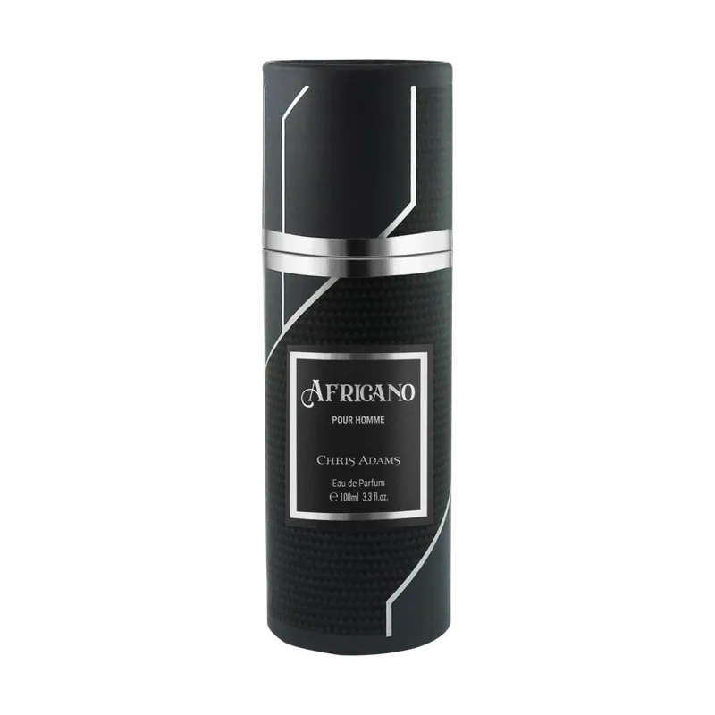 Chris Adams Africano 100ml Perfume Spray