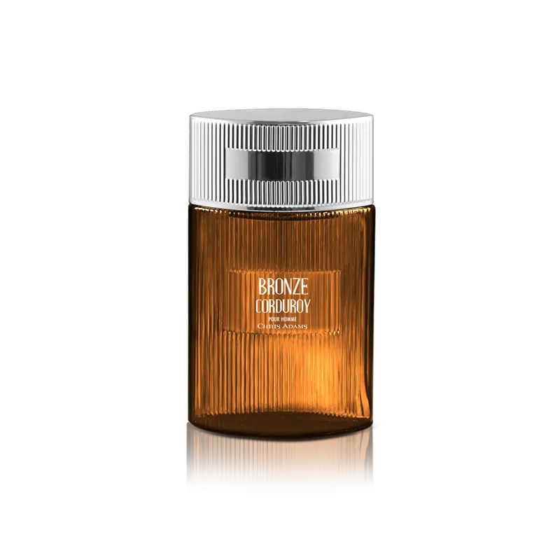 Chris Adams Bronze Conduroy 100ml Perfume Spray