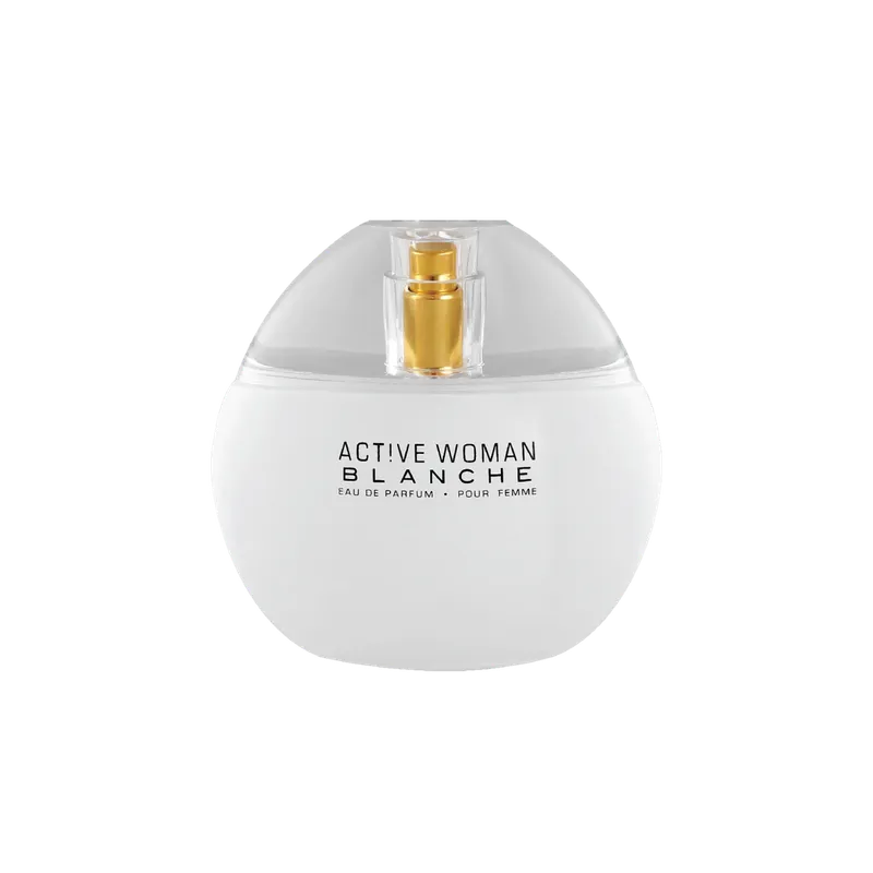 Chris Adams Active Woman Blanche 80ml Perfume Spray