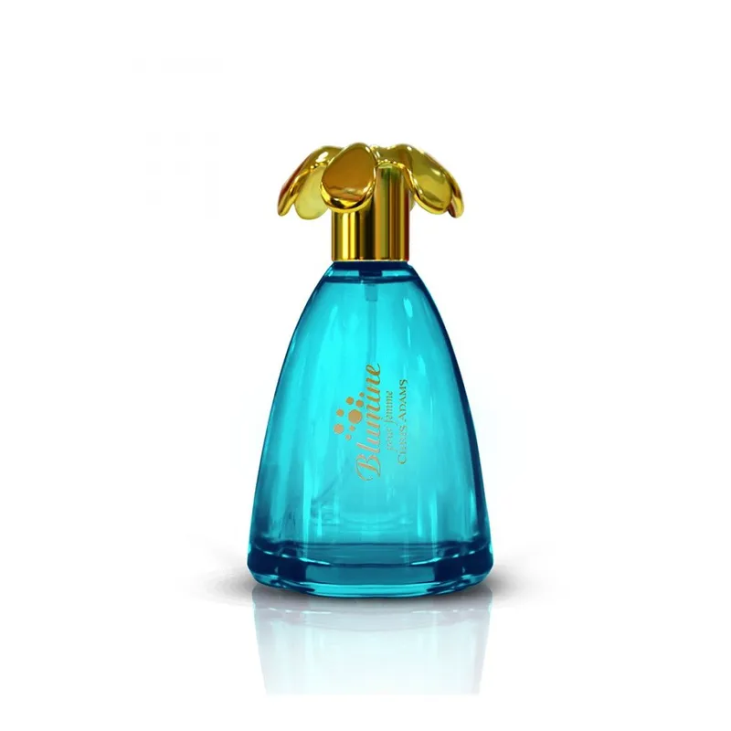 Chris Adams Active Woman Blumine 80ml Perfume Spray