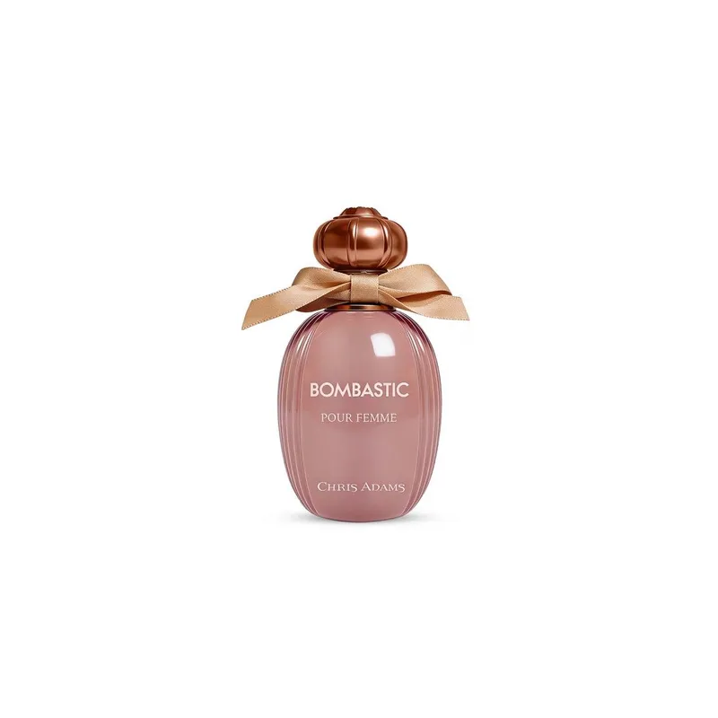 Chris Adams Active Woman Bombastic 80ml Perfume Spray