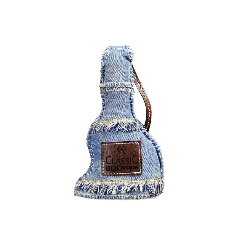 Chris Adams Active Woman CA Classic Denim 80ml Perfume Spray