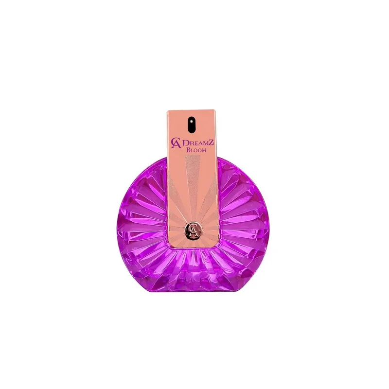 Chris Adams Active Woman CA Dreams Bloom 80ml Perfume Spray