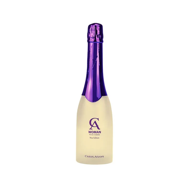 Chris Adams Active Woman CA Woman 80ml Perfume Spray