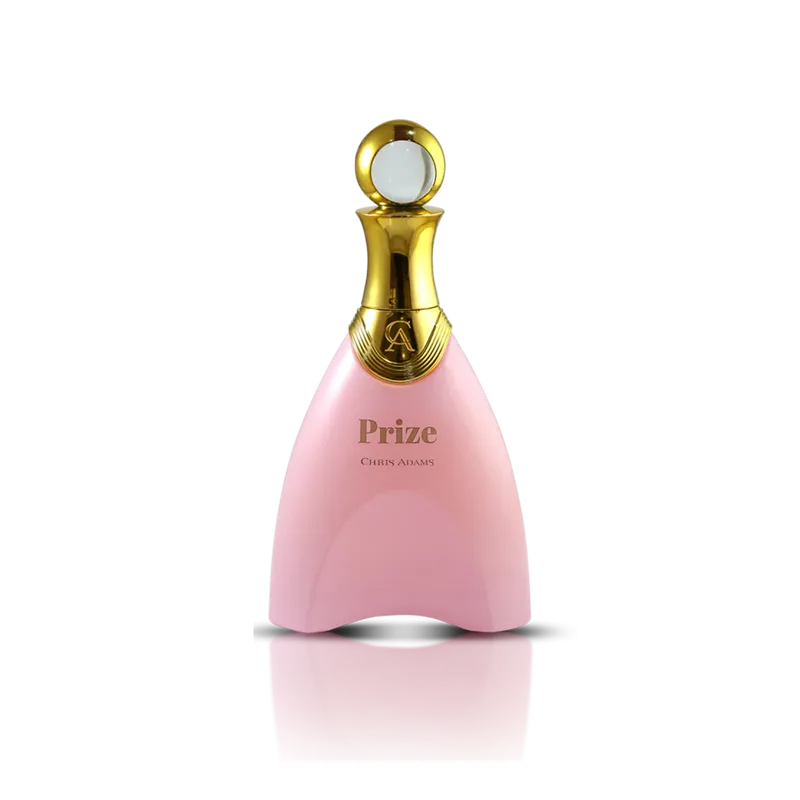 Chris Adams Active Woman prize 80ml Perfume Spray