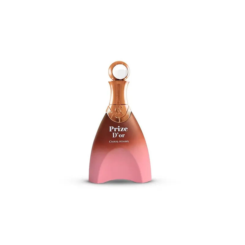 Chris Adams Active Woman Prize D'or 80ml Perfume Spray