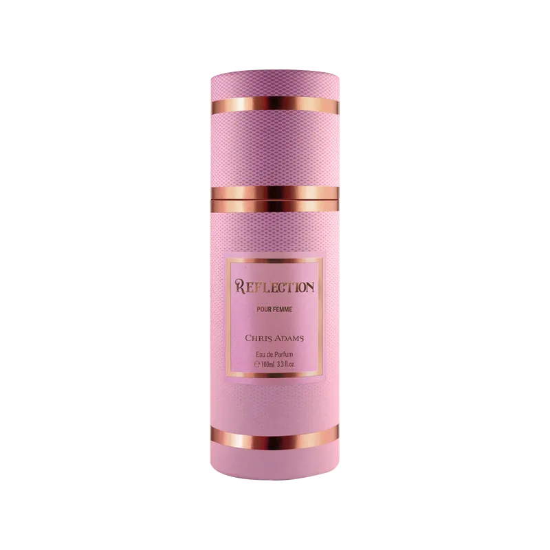 Chris Adams Active Woman Reflection 80ml Perfume Spray