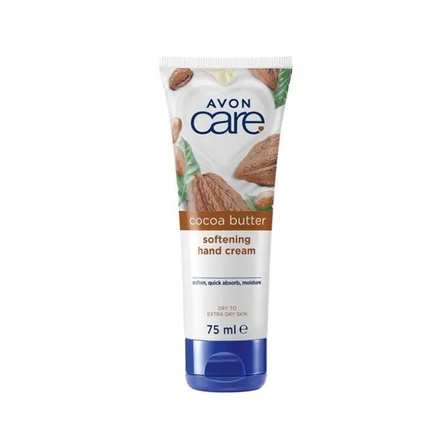 Avon Care Cocoa Butter Hand Cream 75ml