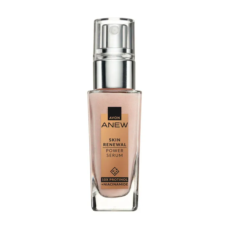 Avon Anew Skin Renewal Power Serum - 30ml