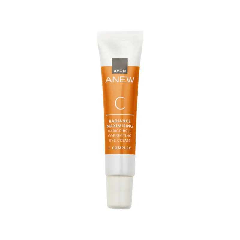 Avon Anew Radiance Maximising Dark Circle Correcting Eye Cream - 15ml