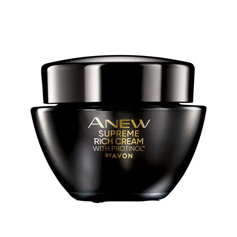 Avon Anew Supreme Rich Cream with Protinol™ 50ml